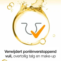 Reiniging<Neutrogena Curcuma Clear Reinigende Mousse 150 ml