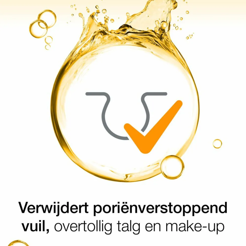 Reiniging<Neutrogena Curcuma Clear Reinigende Mousse 150 ml