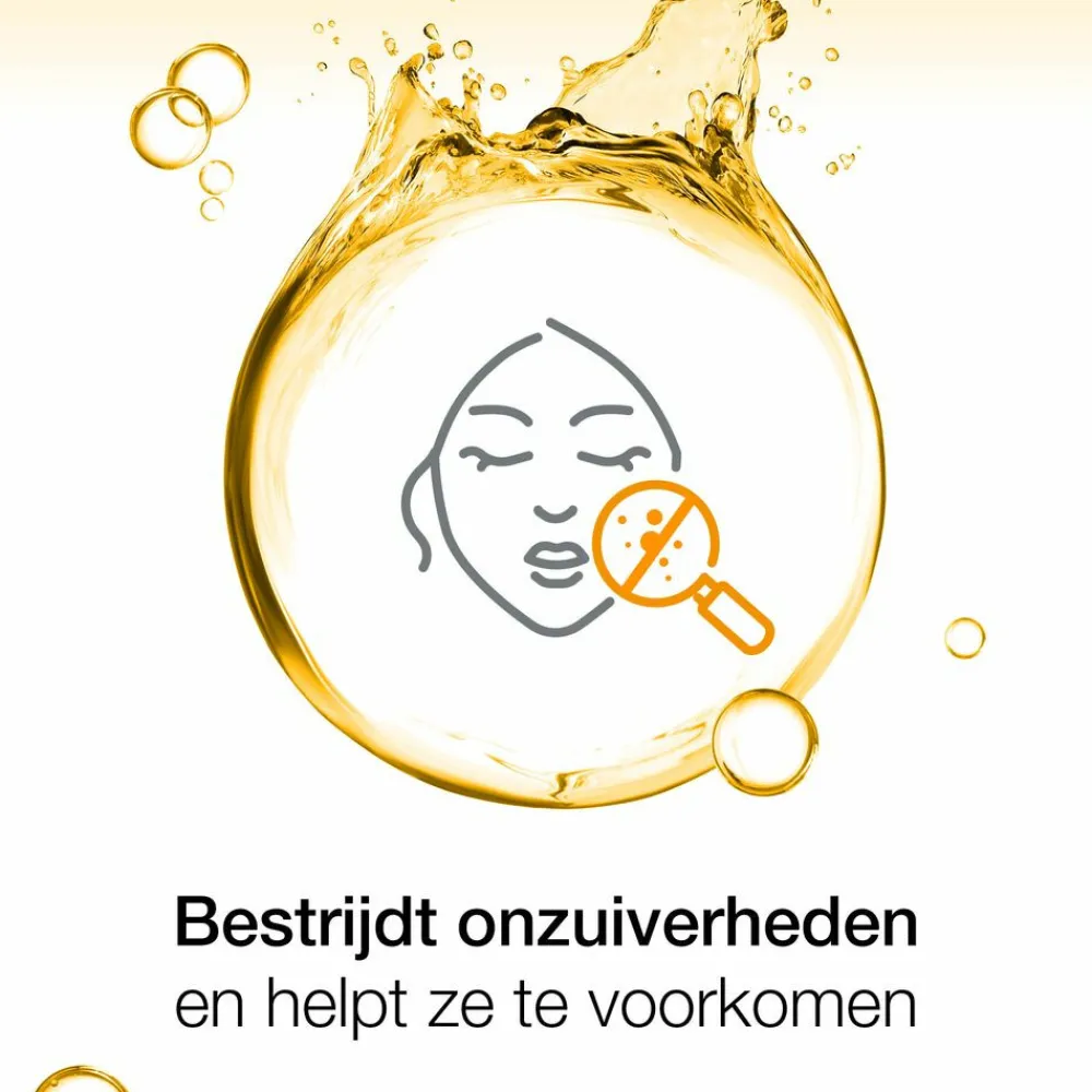 Reiniging<Neutrogena Curcuma Clear Reinigende Mousse 150 ml