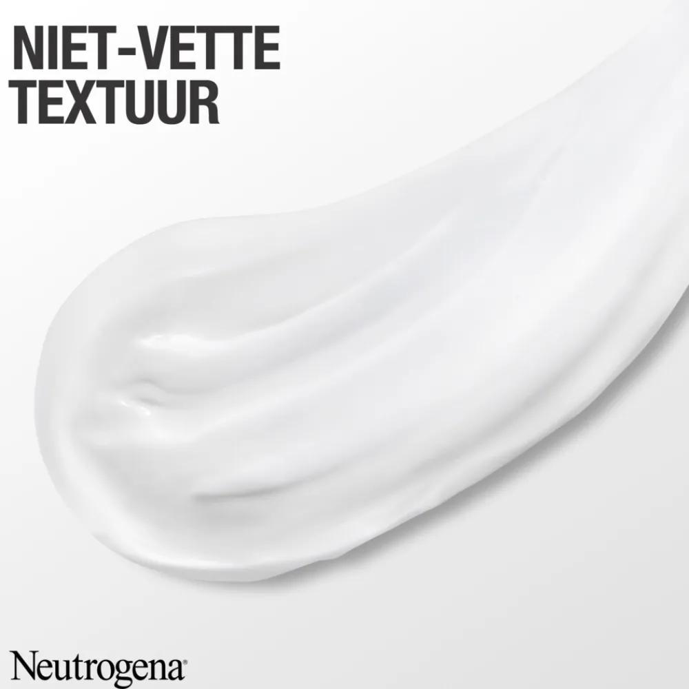 Handverzorging<Neutrogena Hand- en Nagelcrème 75 ml