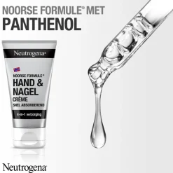 Handverzorging<Neutrogena Hand- en Nagelcrème 75 ml
