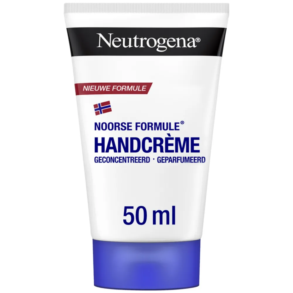 Handcreme Geparfurmeerd 50 ml^Neutrogena Discount
