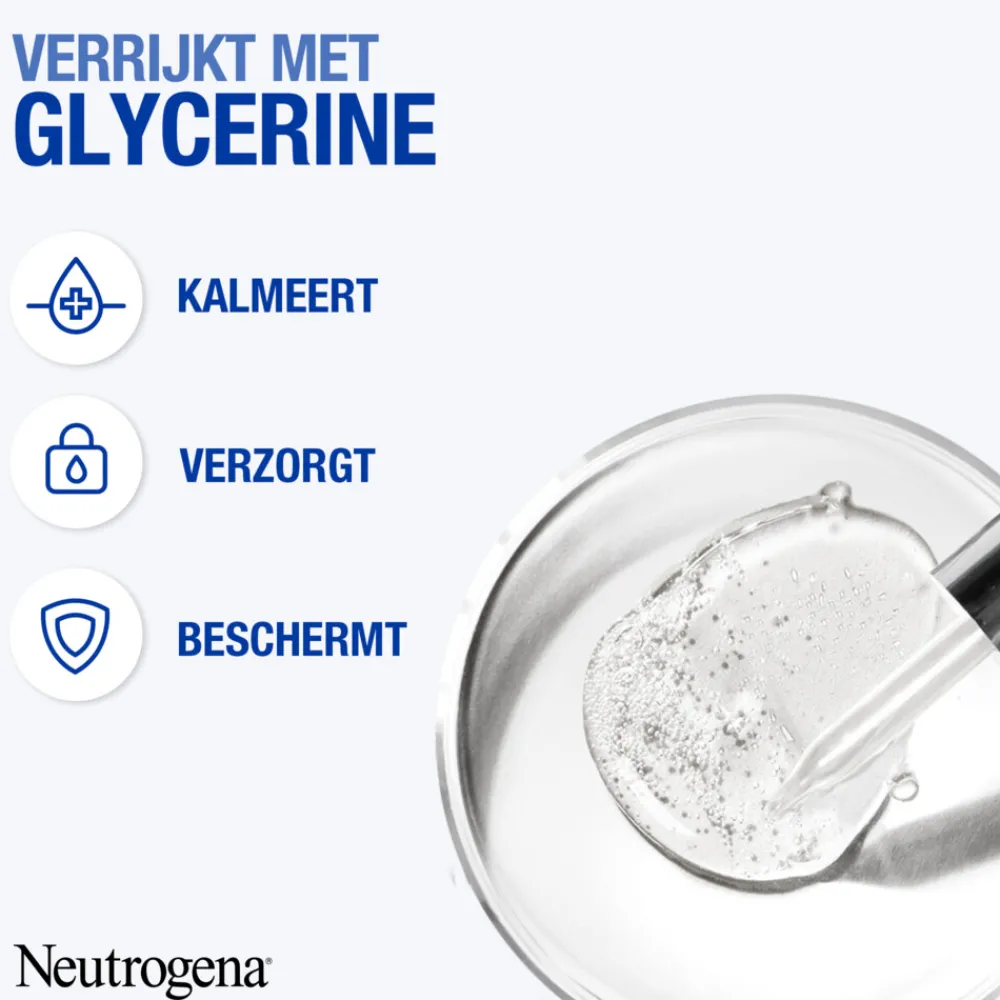 Handcreme Geparfurmeerd 50 ml^Neutrogena Discount