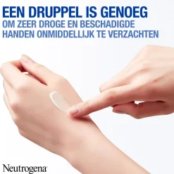 Handcreme Geparfurmeerd 50 ml^Neutrogena Discount