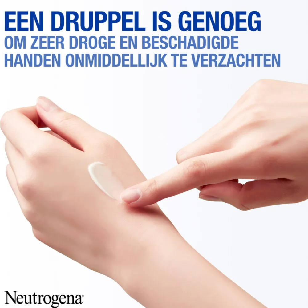 Handcreme Geparfurmeerd 50 ml^Neutrogena Discount