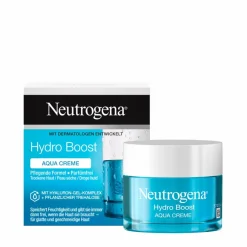 Online Hydro Boost Crème Gel 50 ml Dag- & Nachtcrème