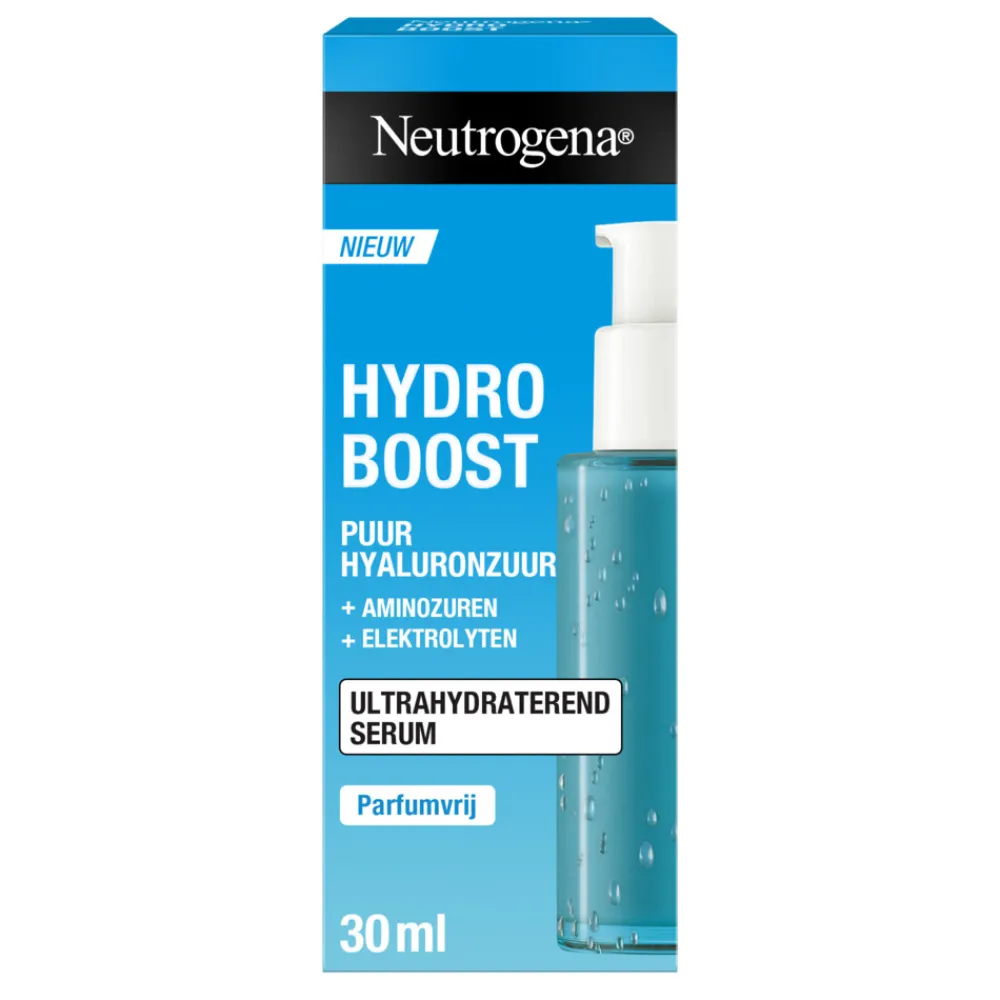 Hydro Boost Ultra Hydrating Serum 30 ml Serum