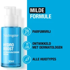 Hydro Boost Ultra Hydrating Serum 30 ml Serum