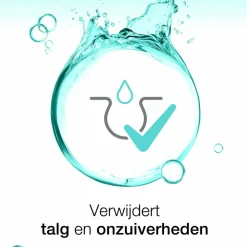 Reiniging<Neutrogena Micellair Water Deep Clean 400 ml