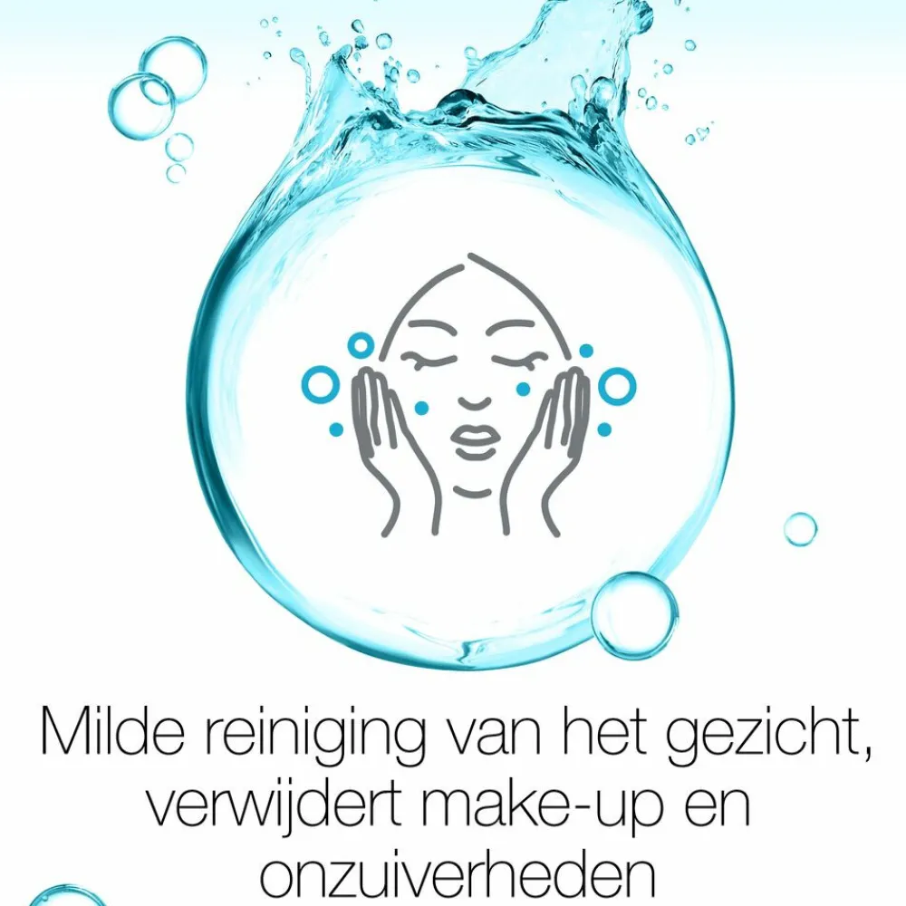 Clearance Micellair Water Hydra Boost 400 ml Reiniging