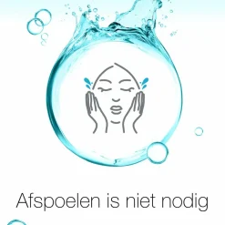 Clearance Micellair Water Hydra Boost 400 ml Reiniging