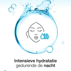 Dag- & Nachtcrème<Neutrogena Nachtcreme Hydro Boost 50 ml