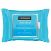 Reinigingsdoekjes Hydra Boost 25 stuks Make-Up Remover|Reiniging
