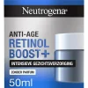 Dag- & Nachtcrème<Neutrogena Retinol Boost Plus Crème 50 ml