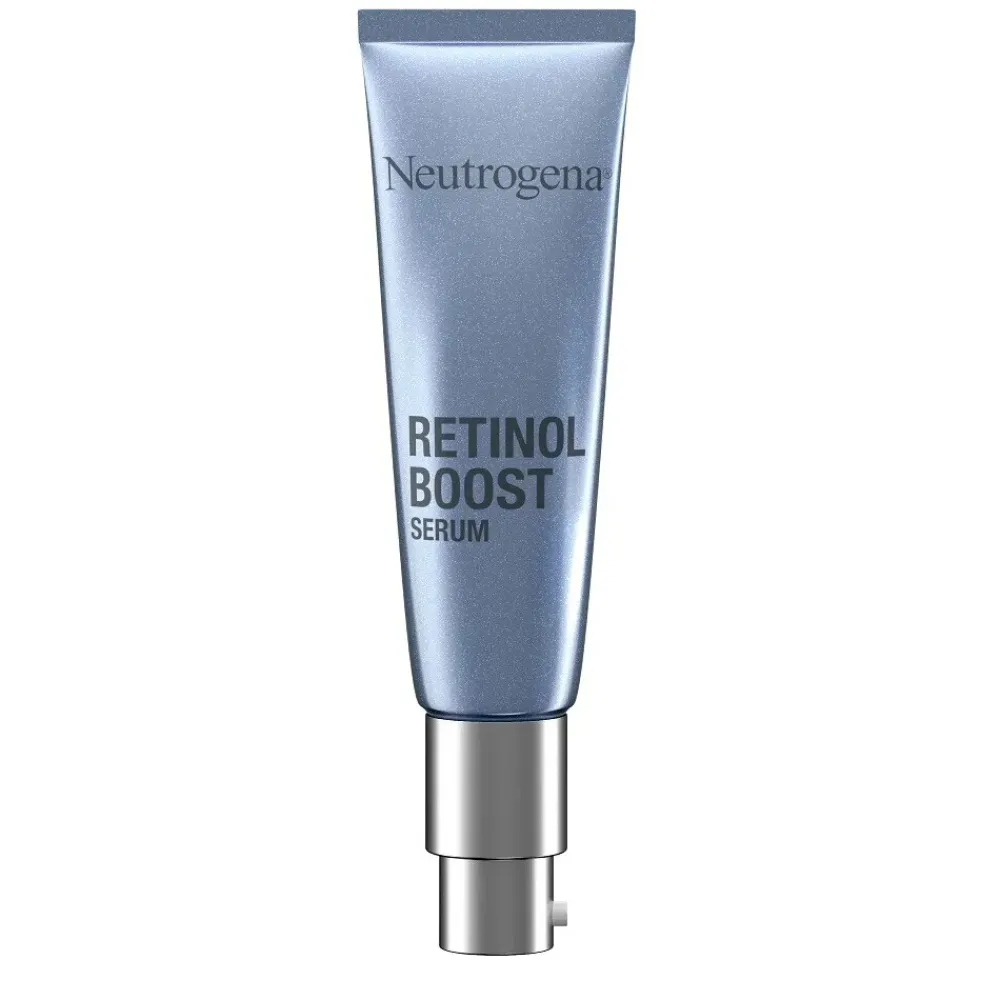 Retinol Boost Serum 30 ML^Neutrogena Discount