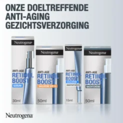 Retinol Boost Serum 30 ML^Neutrogena Discount