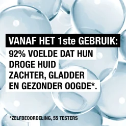 Voedende Crème Snel Absorberend 200 ml^Neutrogena New