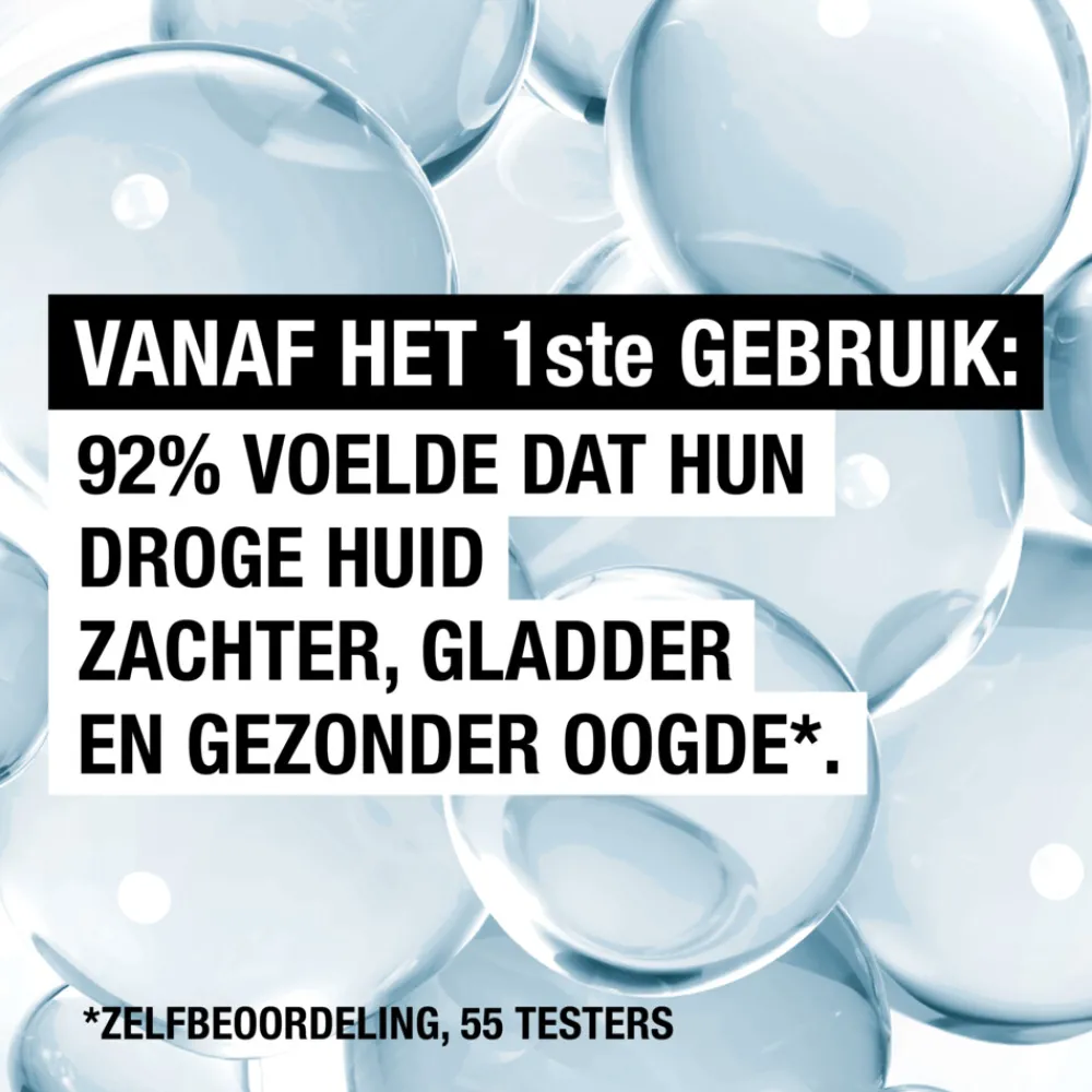 Voedende Crème Snel Absorberend 200 ml^Neutrogena New