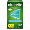 Discount Suikervrij Kauwgom Menthol Mint 4mg 105 stuks Stoppen Met Roken