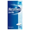 New Kauwgom Cool Mint 2 mg 96 stuks Stoppen Met Roken