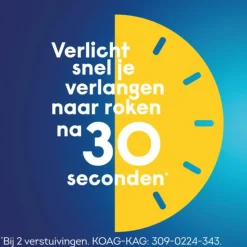 Stoppen Met Roken<Nicotinell Mondspray 1 mg Duo Verpakking 15 ml