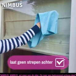 Discount Magic Droogdoek Medium Schoonmaakdoekjes