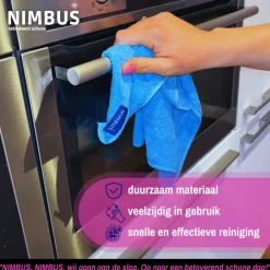 Online Magic Schoonmaakdoek Schoonmaakdoekjes