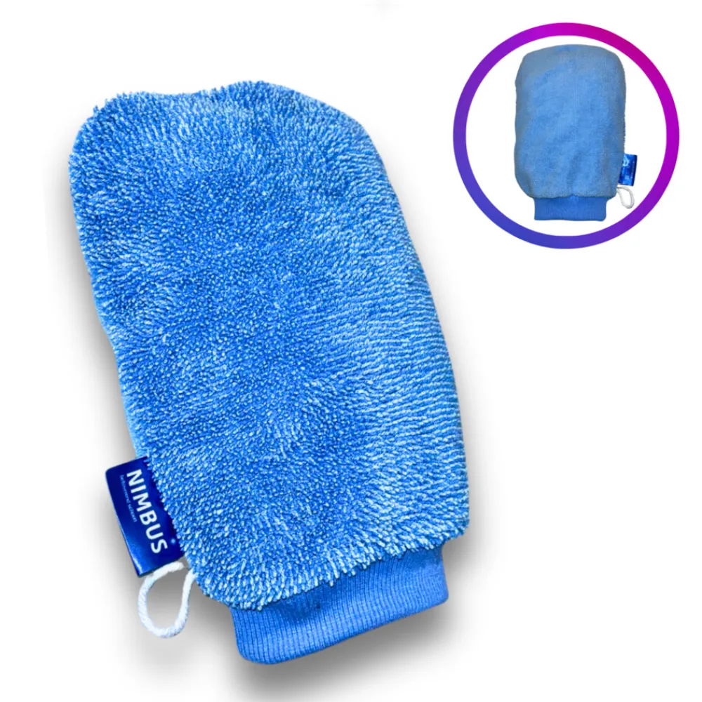 Magic Schoonmaakhandschoen^NIMBUS Hot