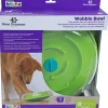 Speelgoed<Nina Ottosson Hondenspel Wobble Bowl Ø 30 cm