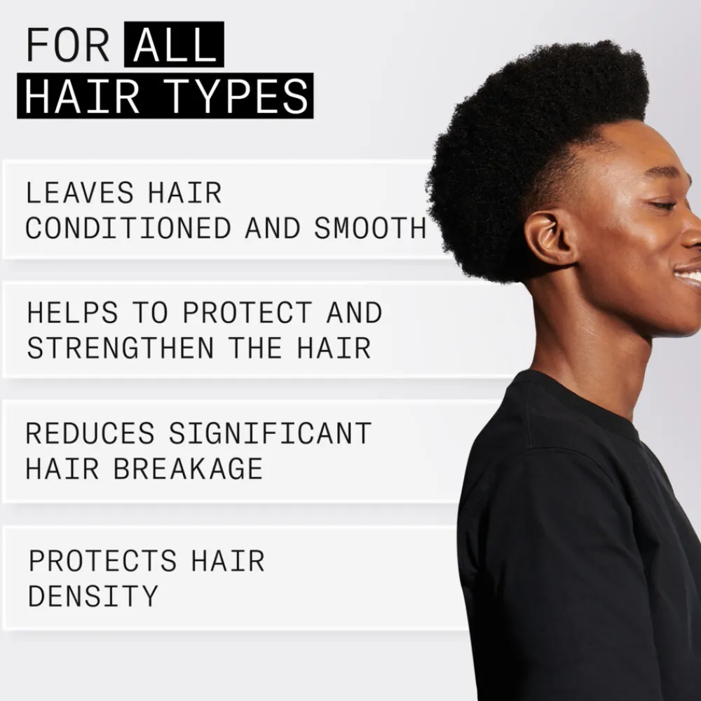 Anti-Breakage Strengthening Masker 150 ml^Nioxin New