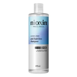 Anti-Hairloss Shampoo 475 ml^Nioxin