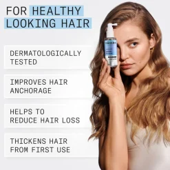 Haarverzorging<Nioxin Anti-Hairloss Treatment 70 ml