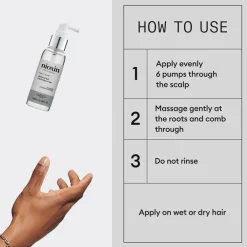 Diaboost Leave-in 100 ml^Nioxin Sale