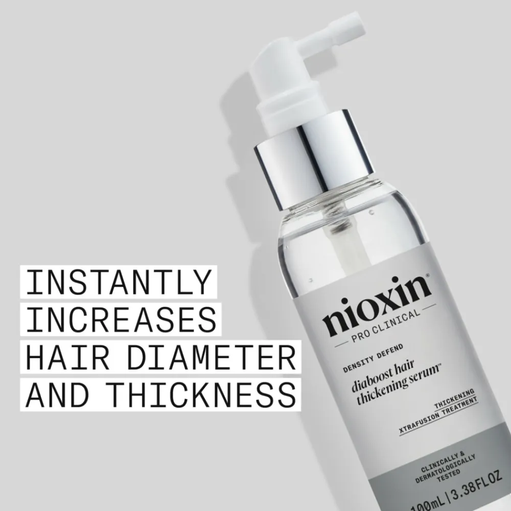 Diaboost Leave-in 100 ml^Nioxin Sale