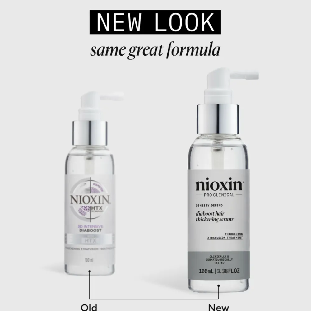 Diaboost Leave-in 100 ml^Nioxin Sale