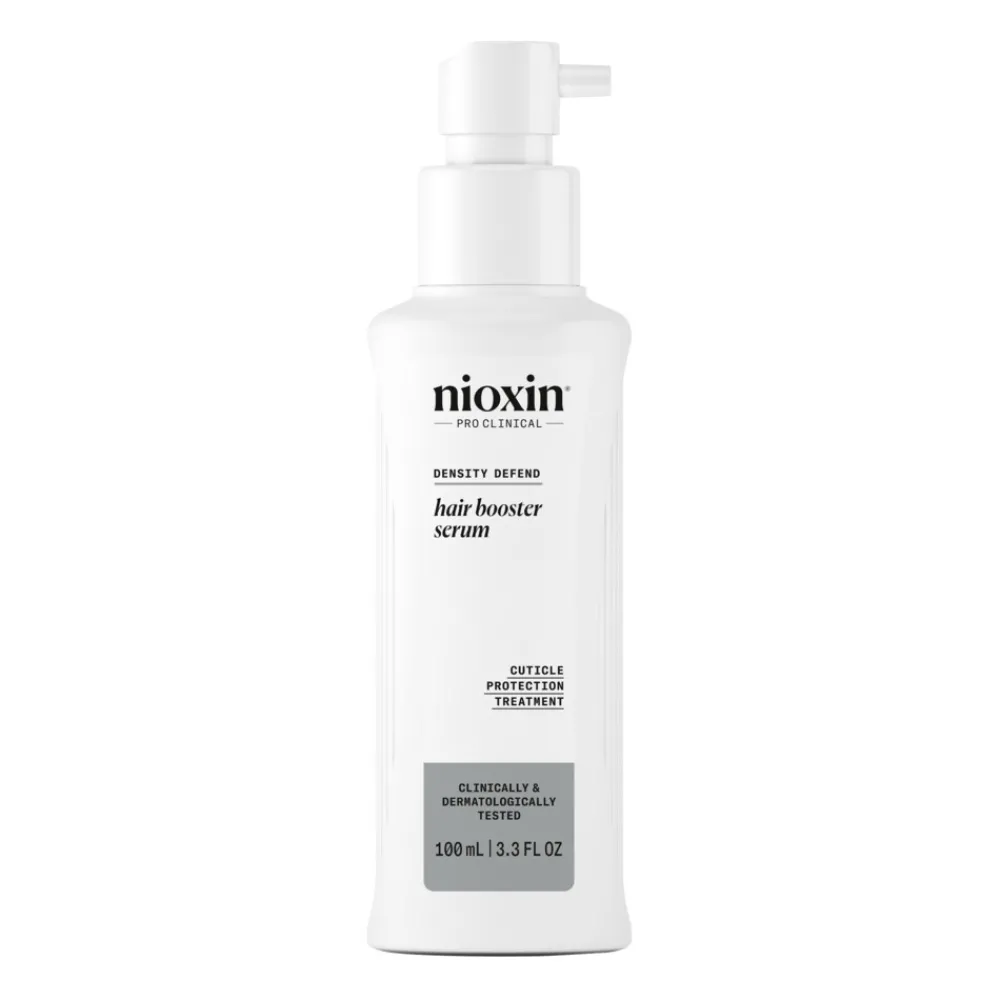 Haarstyling<Nioxin Hair Booster Serum 100 ml