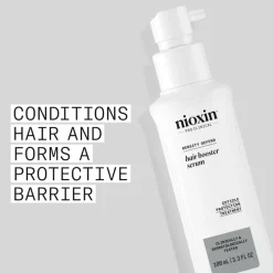 Haarstyling<Nioxin Hair Booster Serum 100 ml