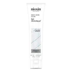 Hair Thickening Gel 140 ml^Nioxin Online