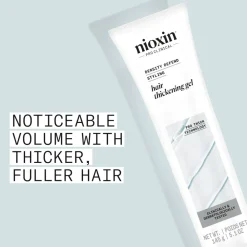 Hair Thickening Gel 140 ml^Nioxin Online