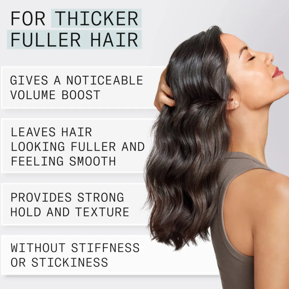 Hair Thickening Gel 140 ml^Nioxin Online