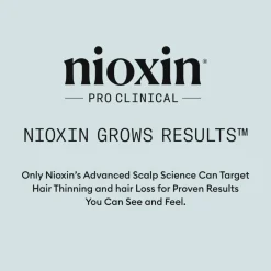 Hair Thickening Gel 140 ml^Nioxin Online