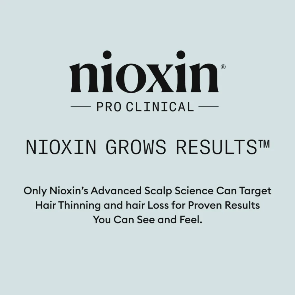 Hair Thickening Gel 140 ml^Nioxin Online