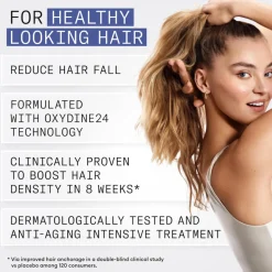 Night Density Rescue Serum 70 ml Haarstyling