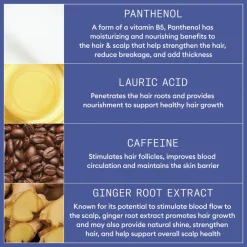 Night Density Rescue Serum 70 ml Haarstyling