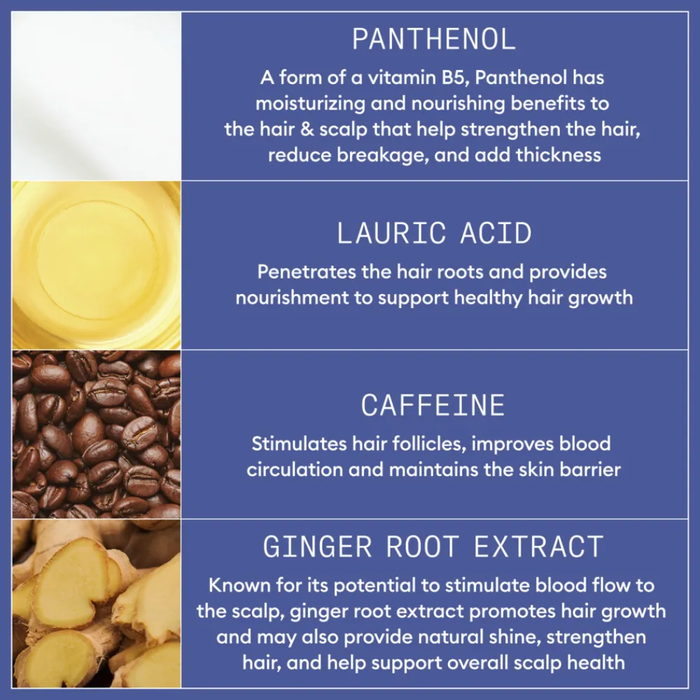 Night Density Rescue Serum 70 ml Haarstyling