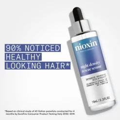 Night Density Rescue Serum 70 ml Haarstyling