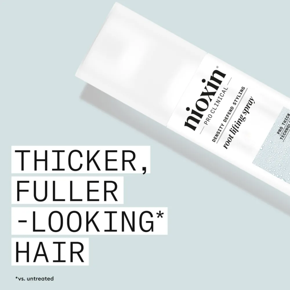 Root Lifting Spray 150 ml^Nioxin Discount