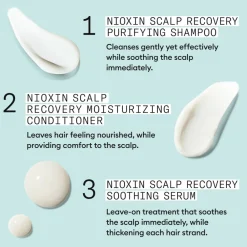Scalp Recovery Kit 3 stuks^Nioxin Sale
