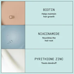 Scalp Recovery Shampoo 200 ml^Nioxin