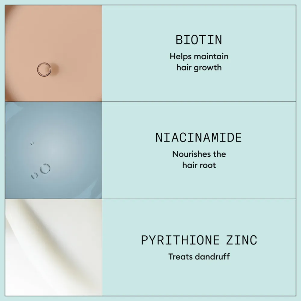 Scalp Recovery Shampoo 200 ml^Nioxin